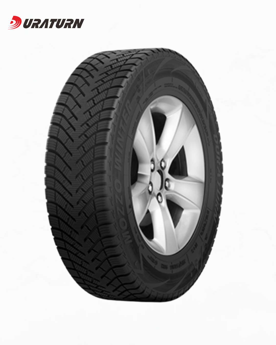195/65R15 Duraturn 91H MOZZO WINTER