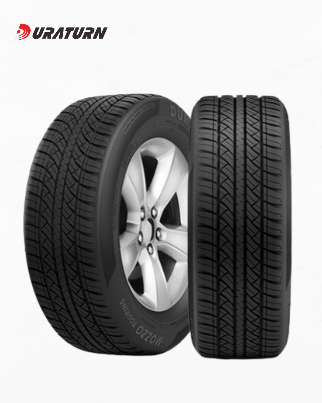 215/50R17 DURATURN MOZZO TOURING