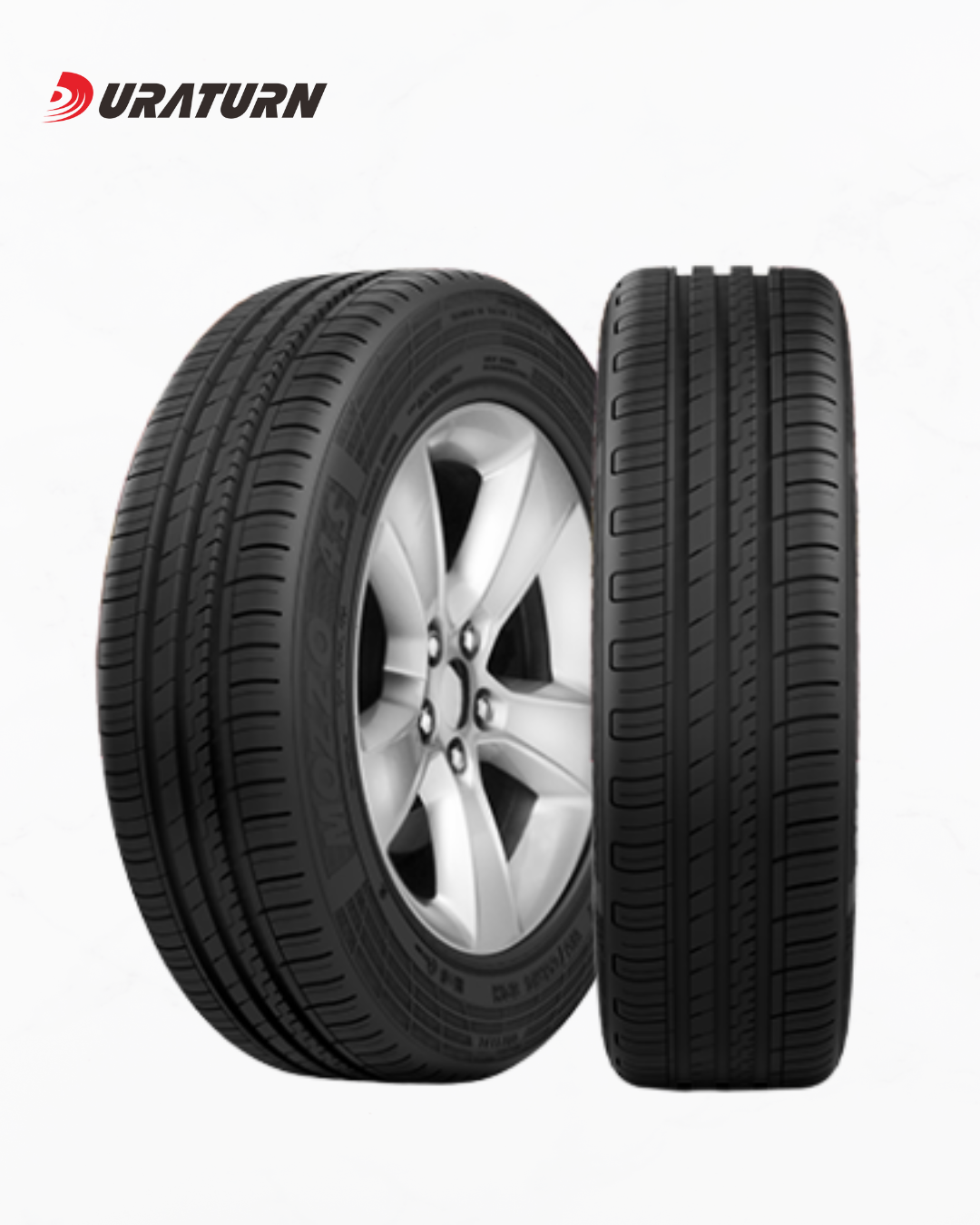 185/60R14 DURATURN MOZZO 4S
