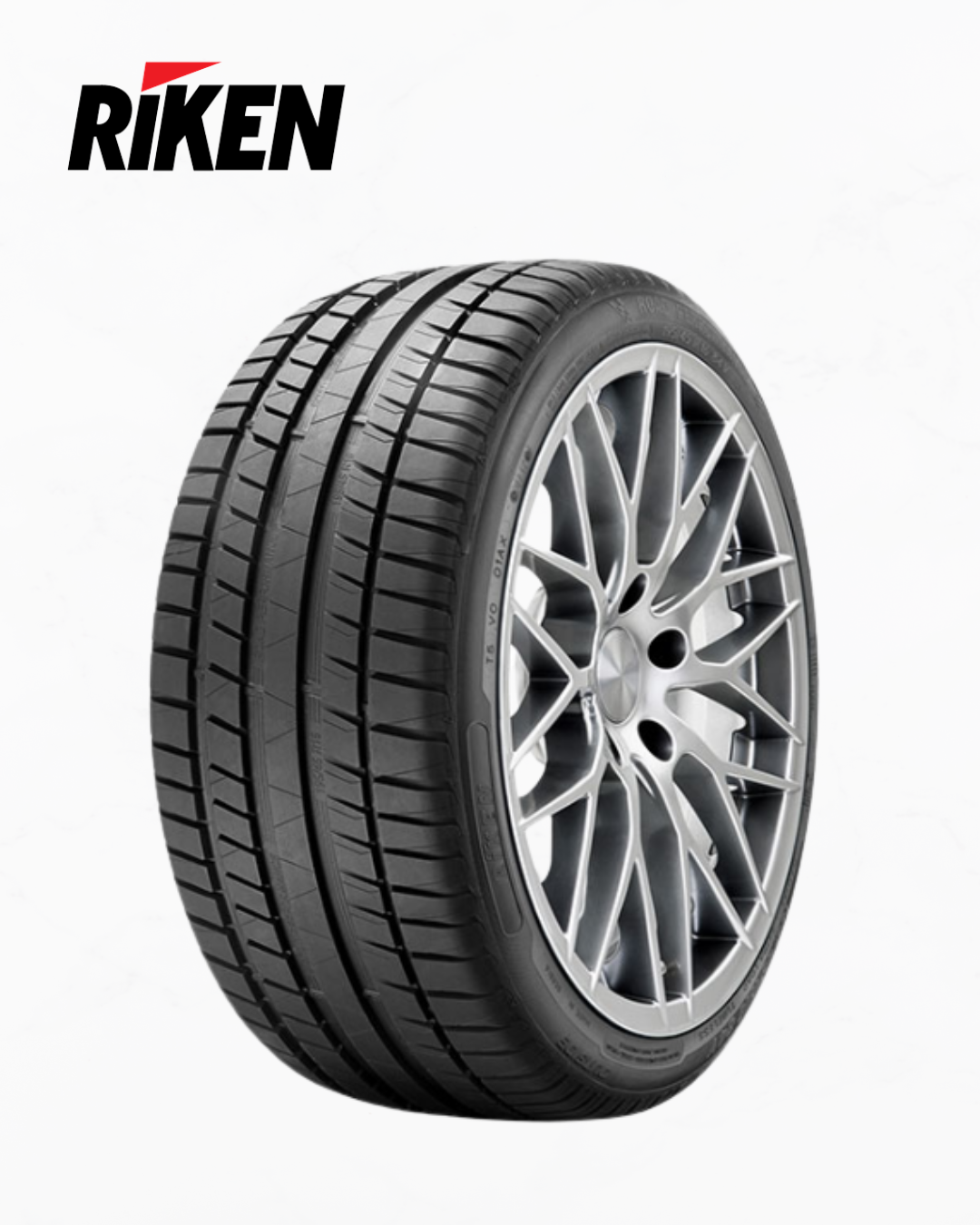 215/45R16 RIKEN