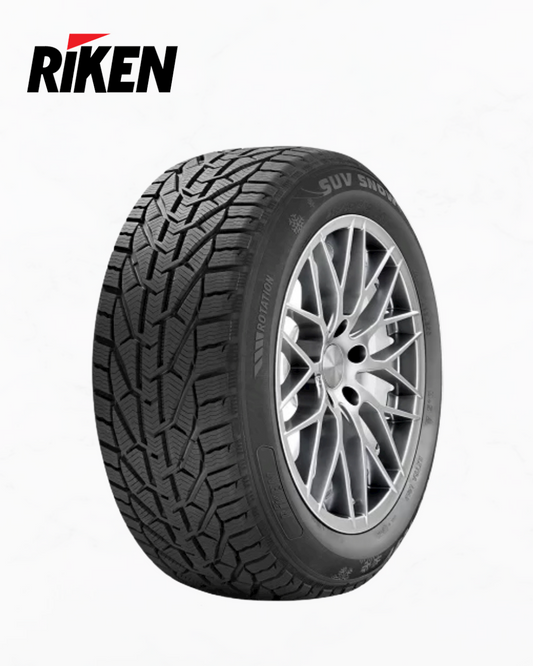 RIKEN SNOWTIME 185/65 R14 86T