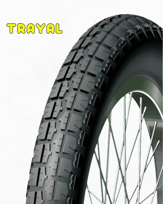 2.25-16 TRAYAL D-49