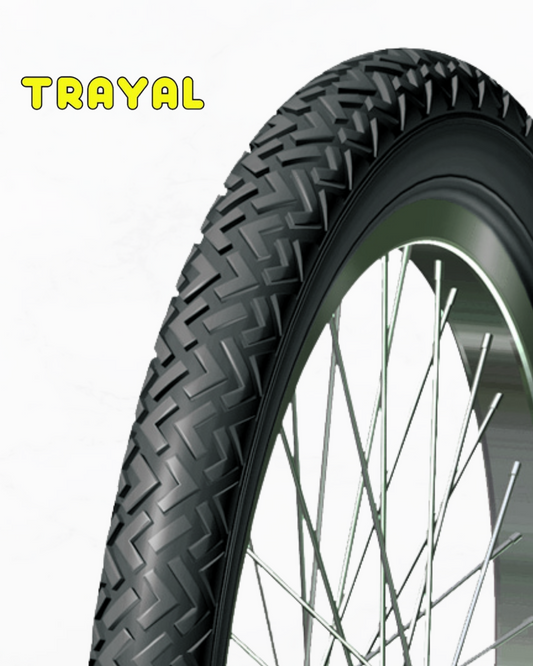 2.50-16 TRAYAL D-64