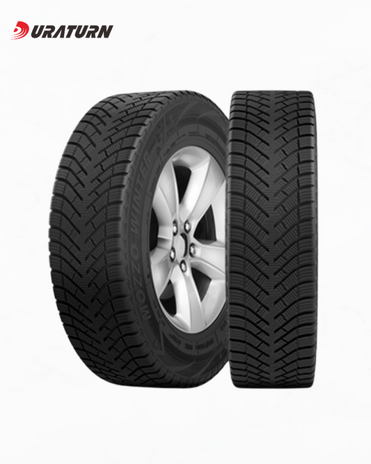 195/55R15 Duraturn 85H MOZZO WINTER