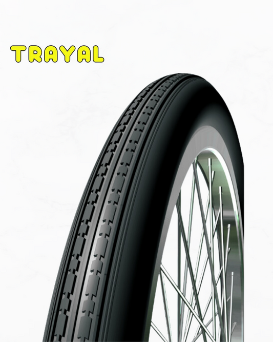 20x1,75 TRAYAL D-1