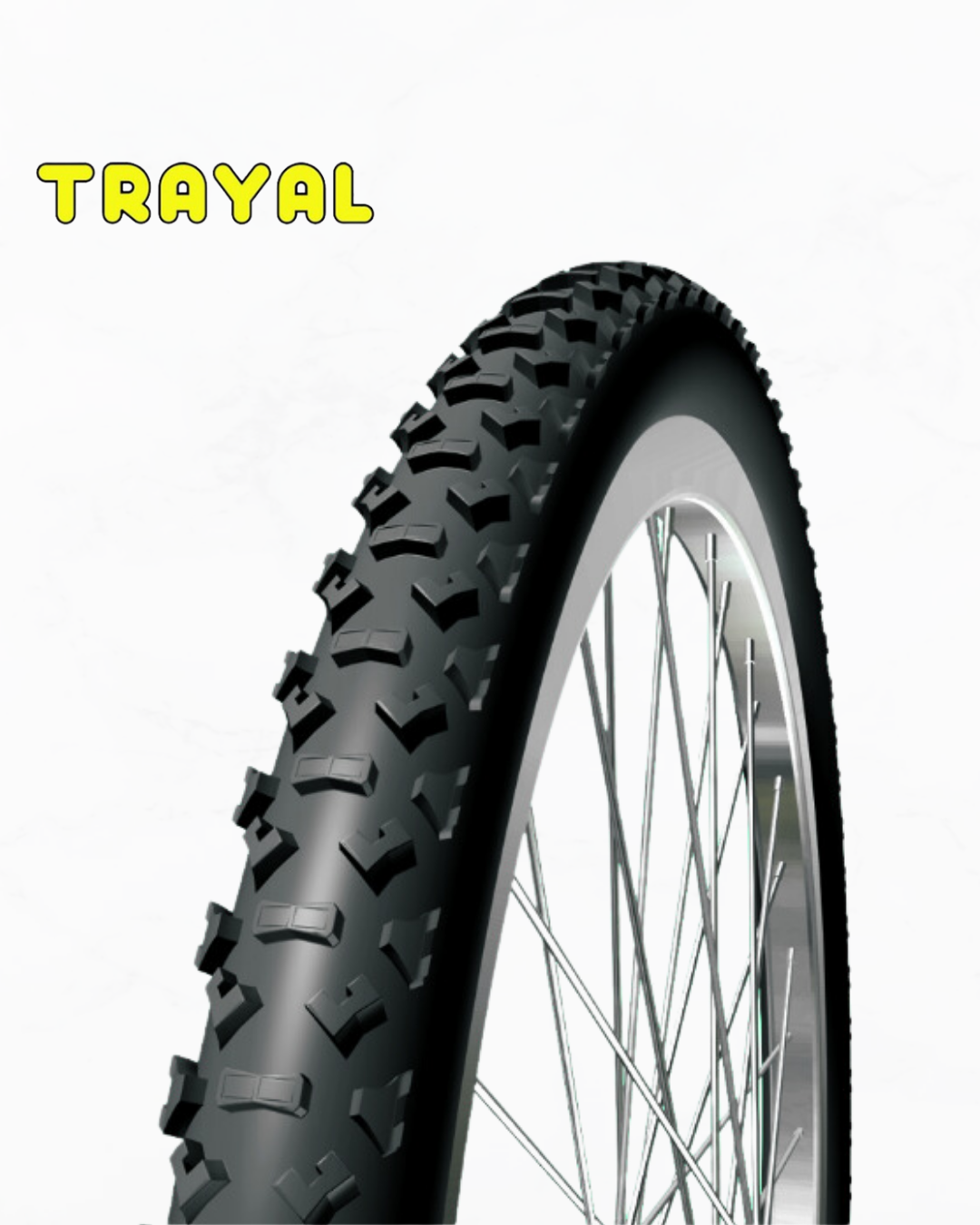 24x1,9 TRAYAL D-121