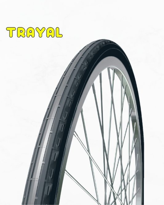 24x 1 3/8 TRAYAL D-69