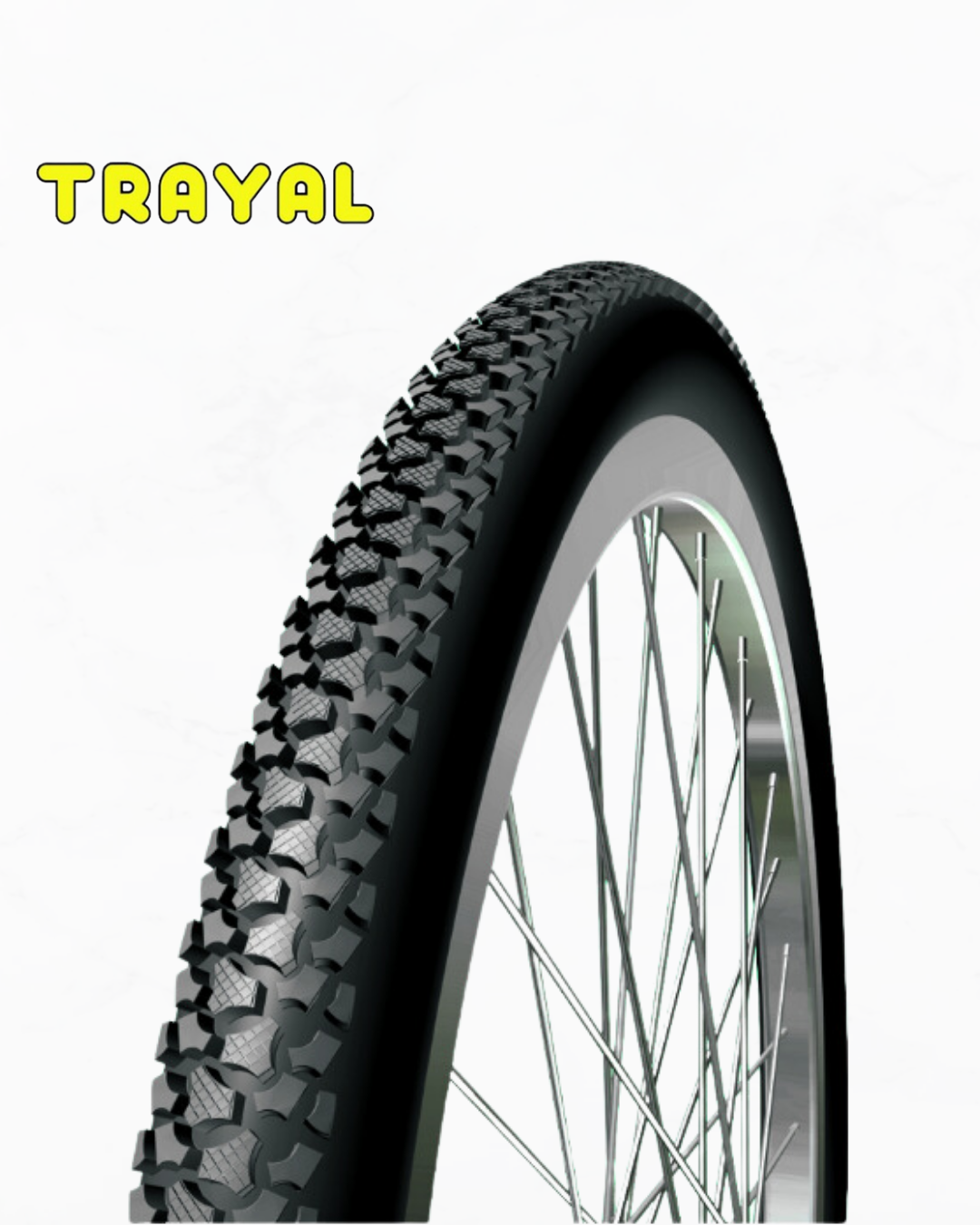 26x2,125 TRAYAL D- 97