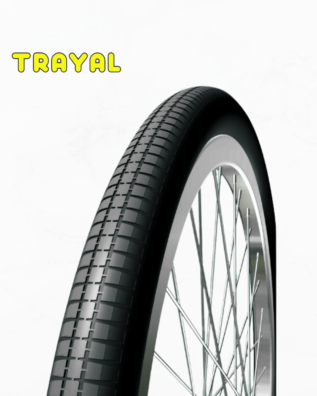 26x1,75 TRAYAL D-2