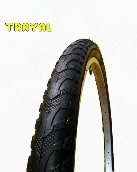 26x1,9 TRAYAL B-11