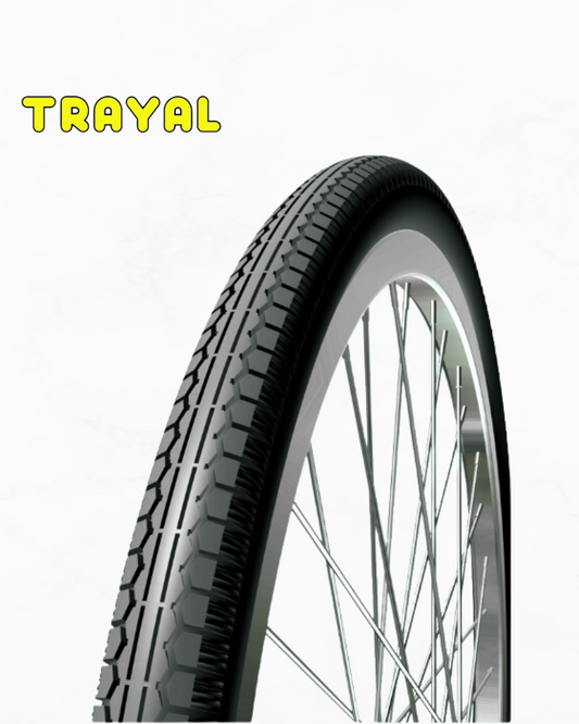 26x 1 1/2 TRAYAL D-93