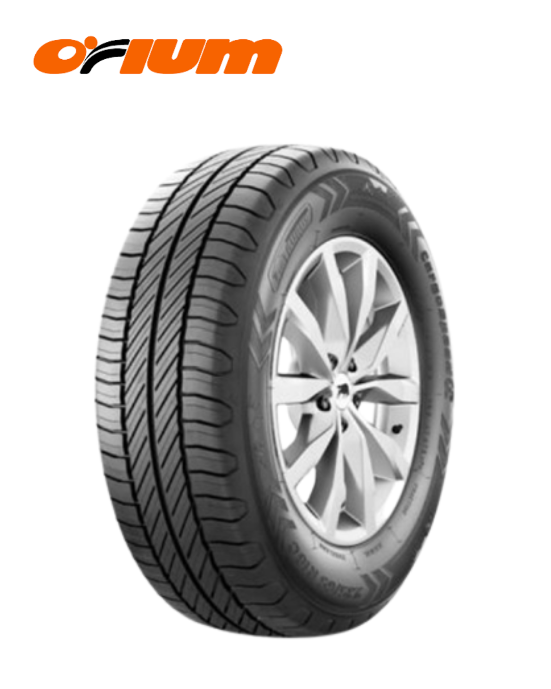235/65R16C ORIUM LETNJE