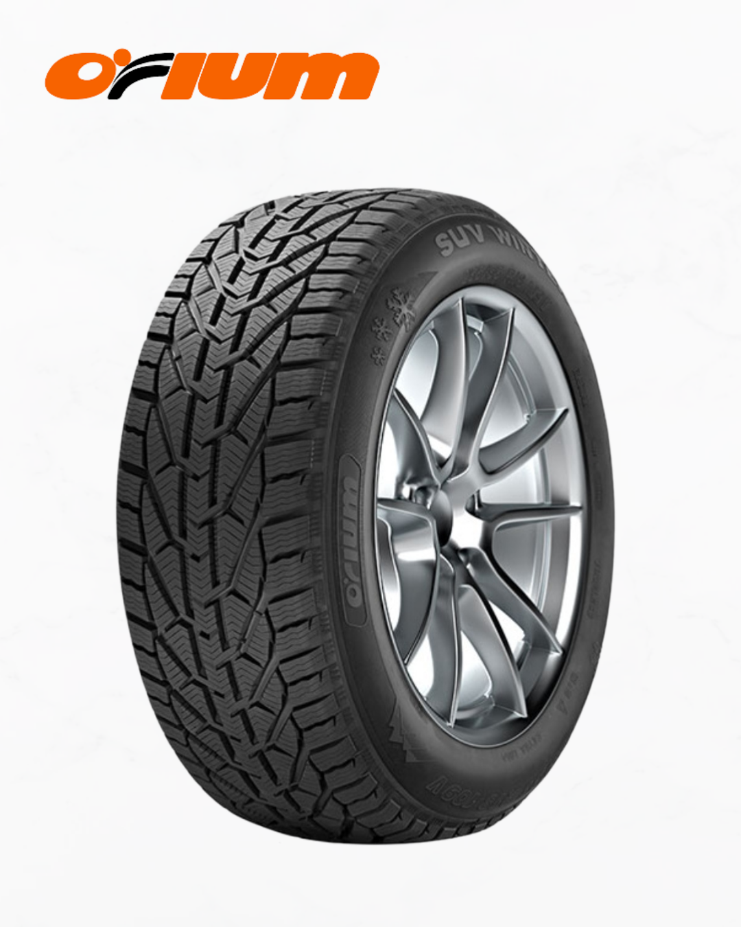 ORIUM Winter 185/65 R15 92T