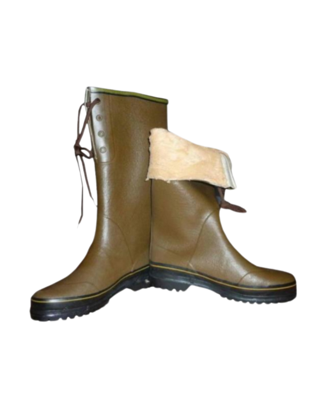 TIGAR LOVAČKE ČIZME