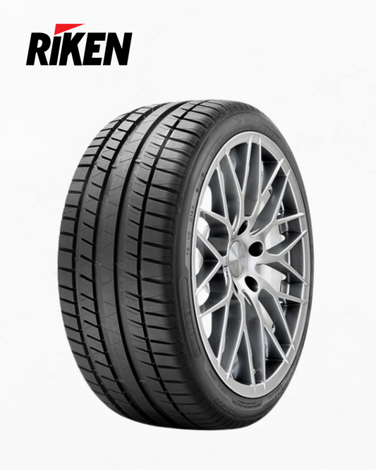 185/65R15 RIKEN
