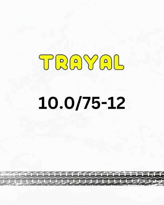 10.0/75-12 TRAYAL