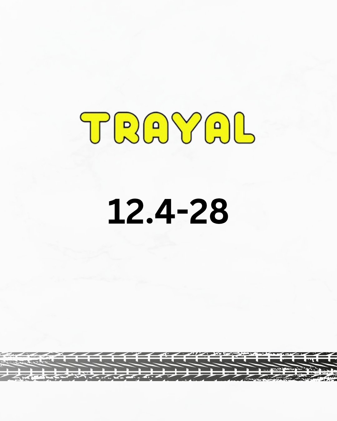 12.4-28 TRAYAL